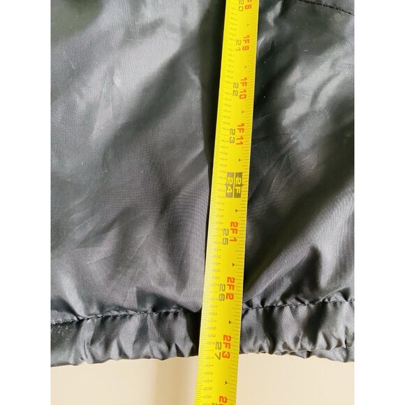 Vintage Rust-Oleum Jacket, Size Large, Black Jacket Rust-Oleum Patch - Picture 13 of 14